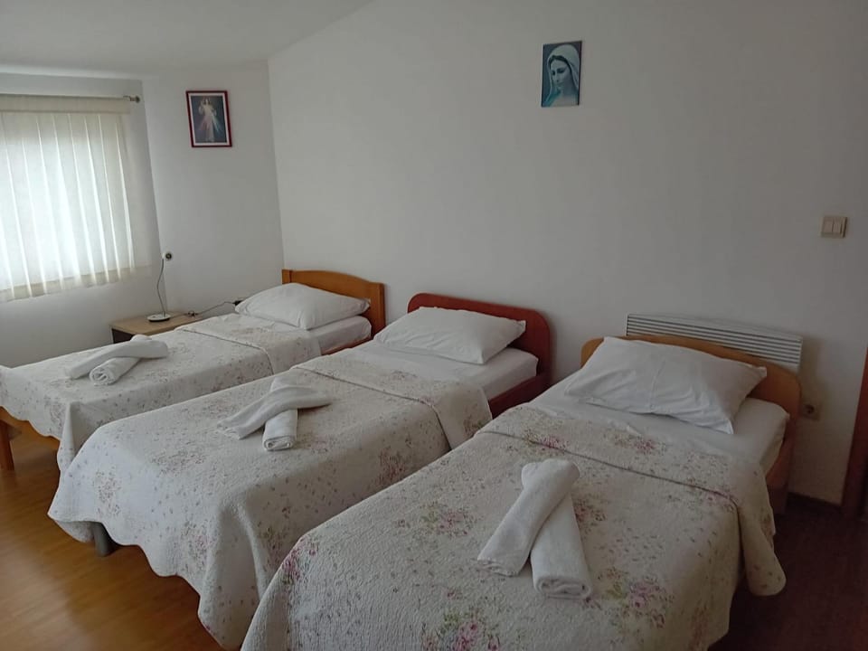 Apartman Peace 3 Apartment in Federation of Bosnia and Herzegovina
