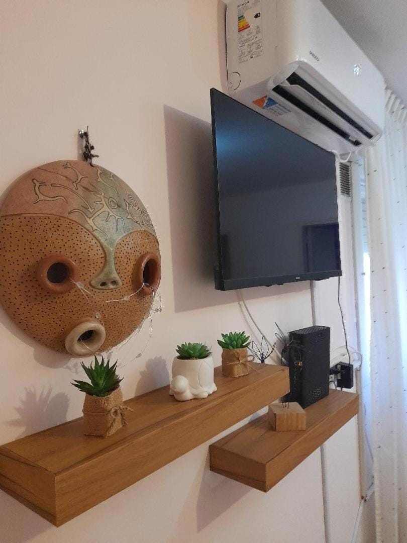 Mi lugar, tu lugar Apartment in Cordoba