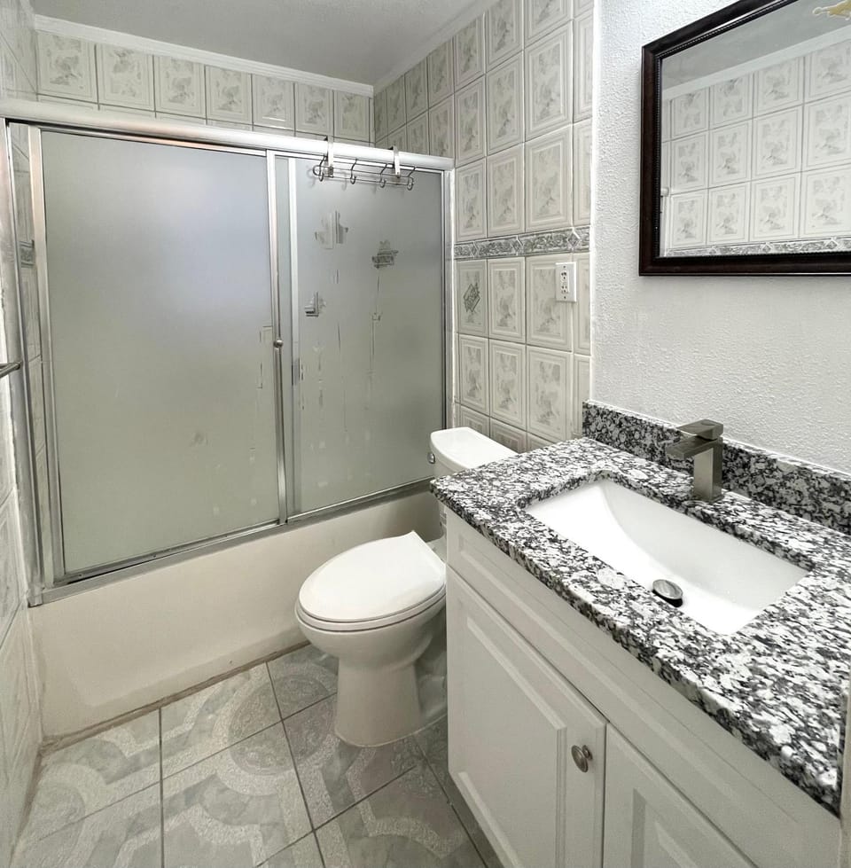 Private room near downtown Dallas Vacation rental in Dallas