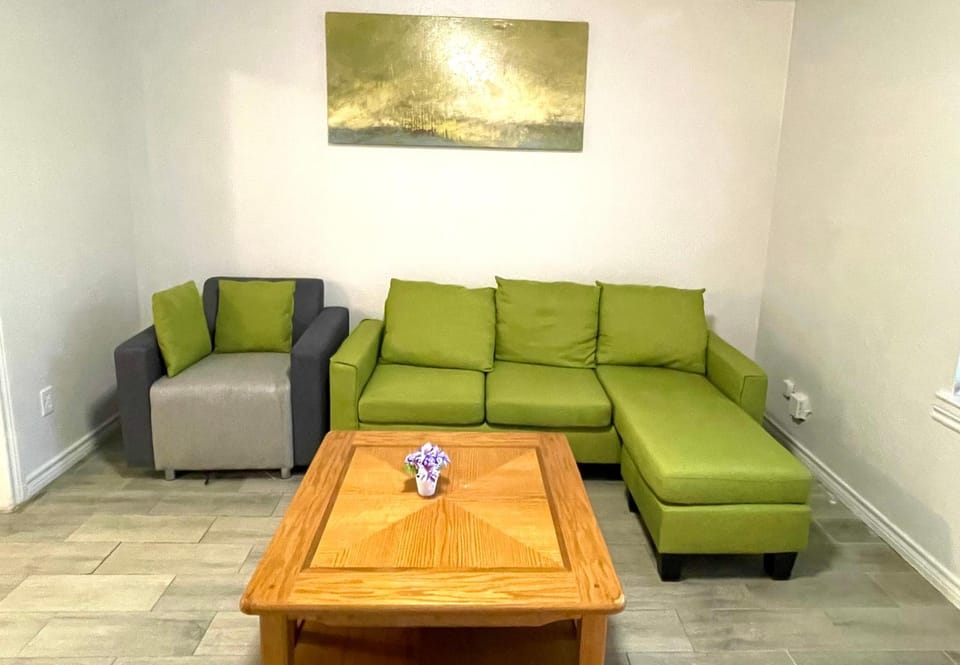 Private room near downtown Dallas Vacation rental in Dallas