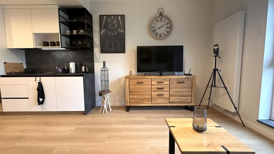 Apartament Plac Wolności Apartment in Poznan