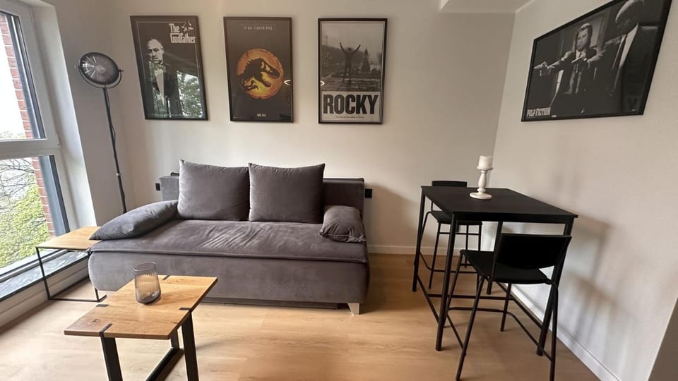 Apartament Plac Wolności Apartment in Poznan