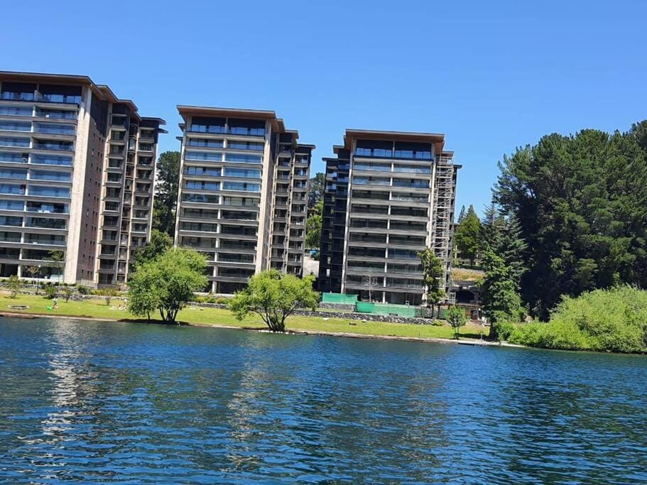 Dpto Pucon - Pinares 2D 2B Apartment in Pucon