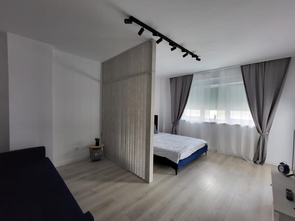 Iris Cozy Flat Apartment in Romania
