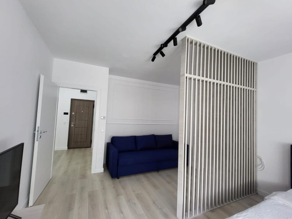 Iris Cozy Flat Apartment in Romania