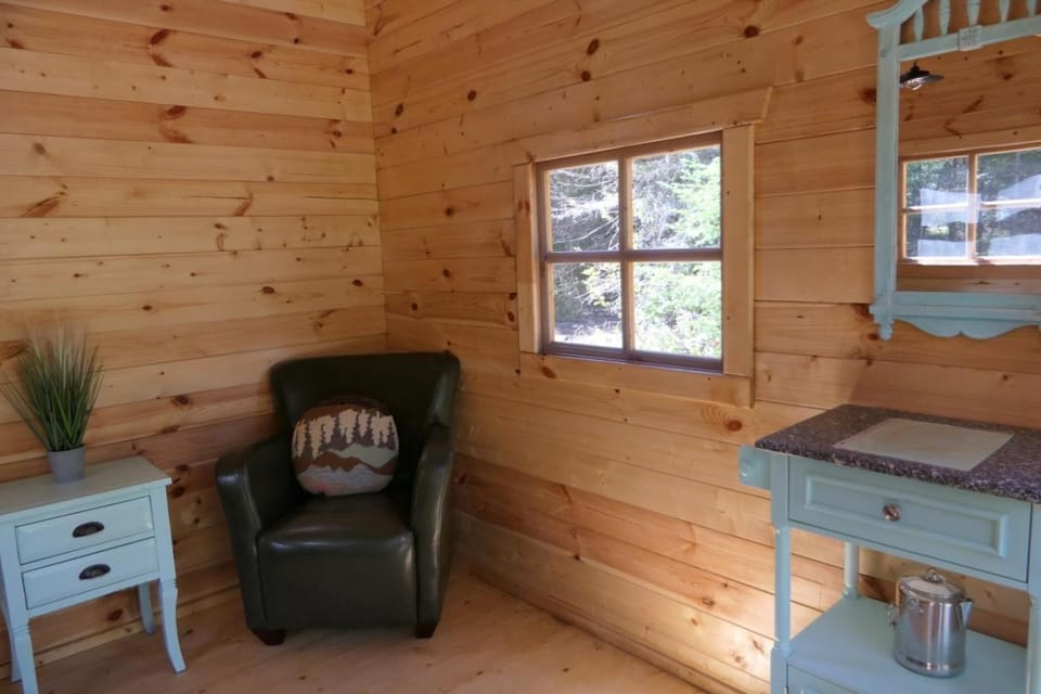 Cozy Cabin #2 Cabin in Hastings Highlands
