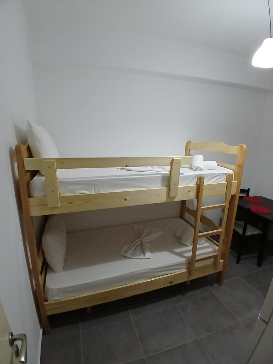 Azuro Villa Apartment in Vlorë