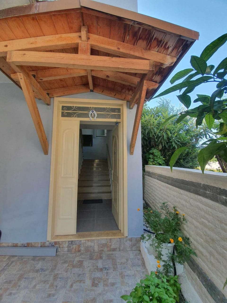 Azuro Villa Apartment in Vlorë