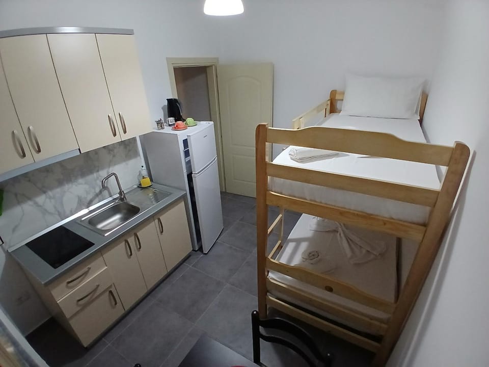 Azuro Villa Apartment in Vlorë