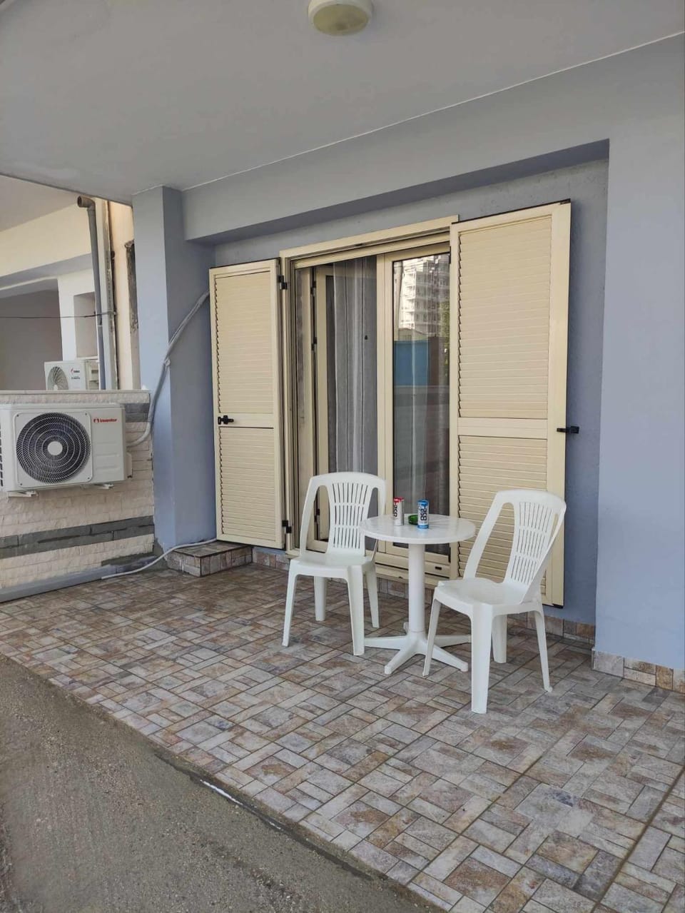 Azuro Villa Apartment in Vlorë