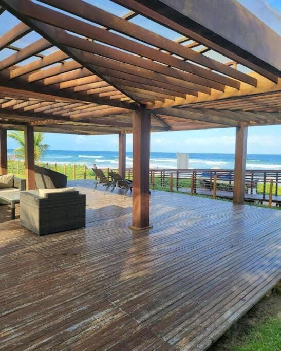 Cupe beach living Anil Apartment in Ipojuca