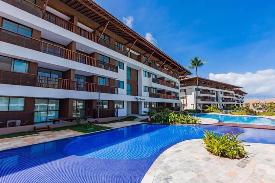 Cupe beach living Anil Apartment in Ipojuca