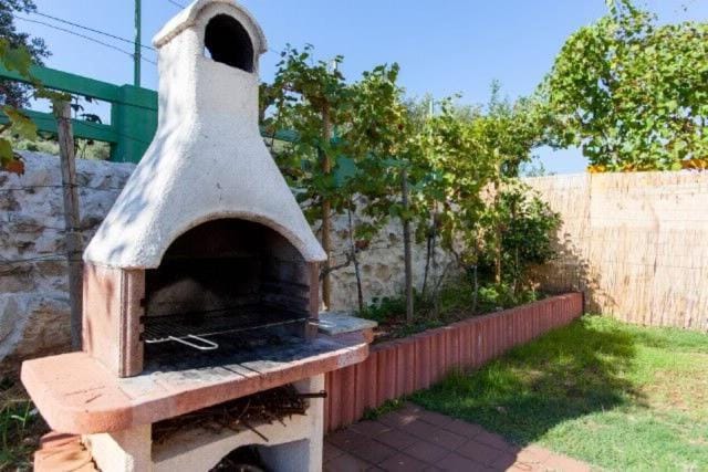 BBQ facilities