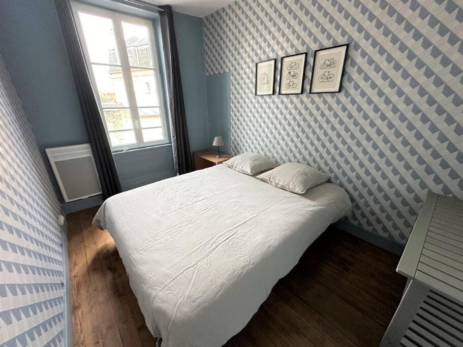 Maison centre historique House in Bayeux