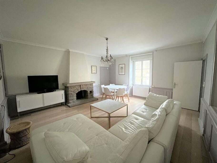 Maison centre historique House in Bayeux