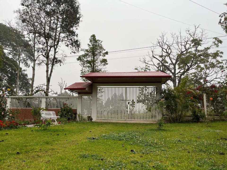 Casa Oxapampa Bed and Breakfast in Department of Pasco