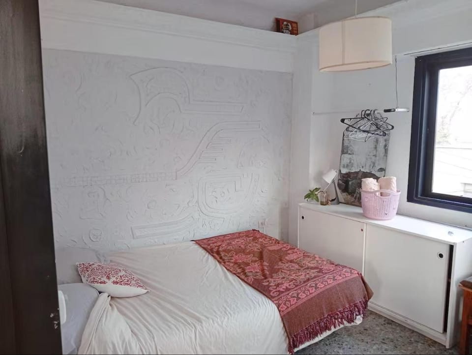 Casa Salas, descanso, Arte y cultura en Buenos Aires Vacation rental in Buenos Aires