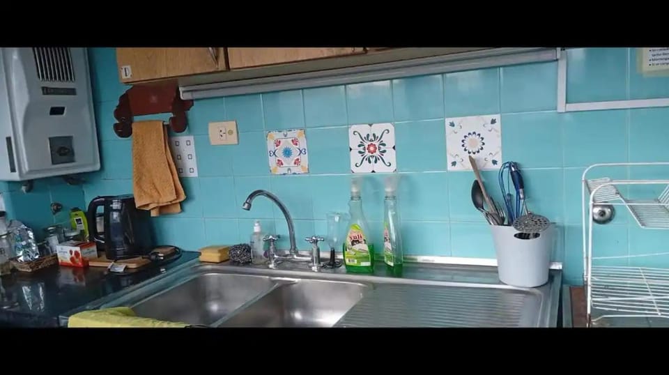 Casa Salas, descanso, Arte y cultura en Buenos Aires Vacation rental in Buenos Aires