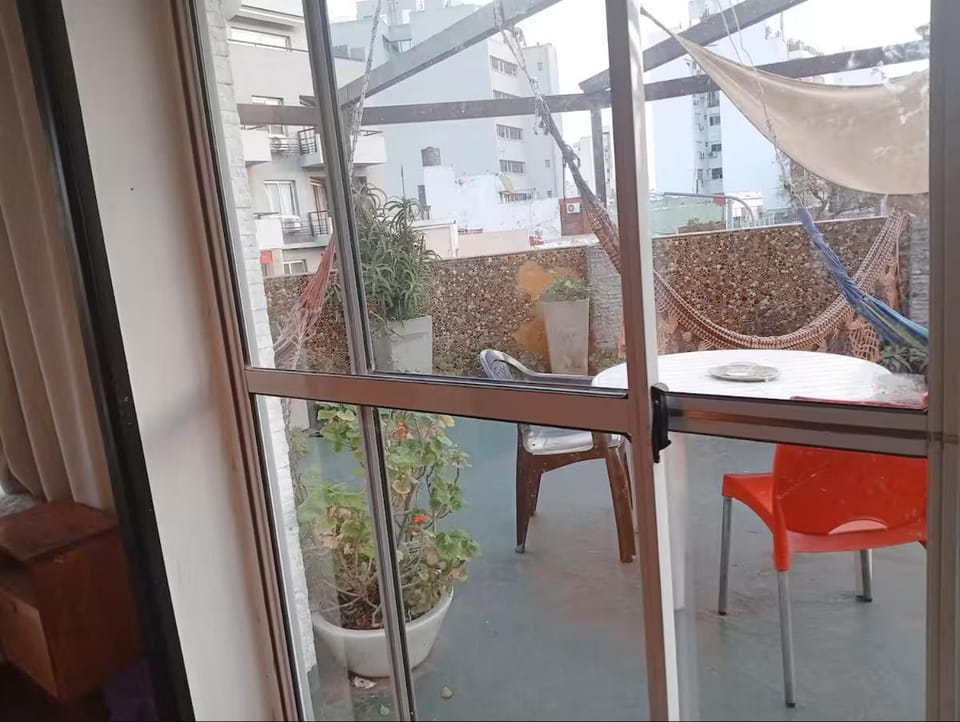 Casa Salas, descanso, Arte y cultura en Buenos Aires Vacation rental in Buenos Aires