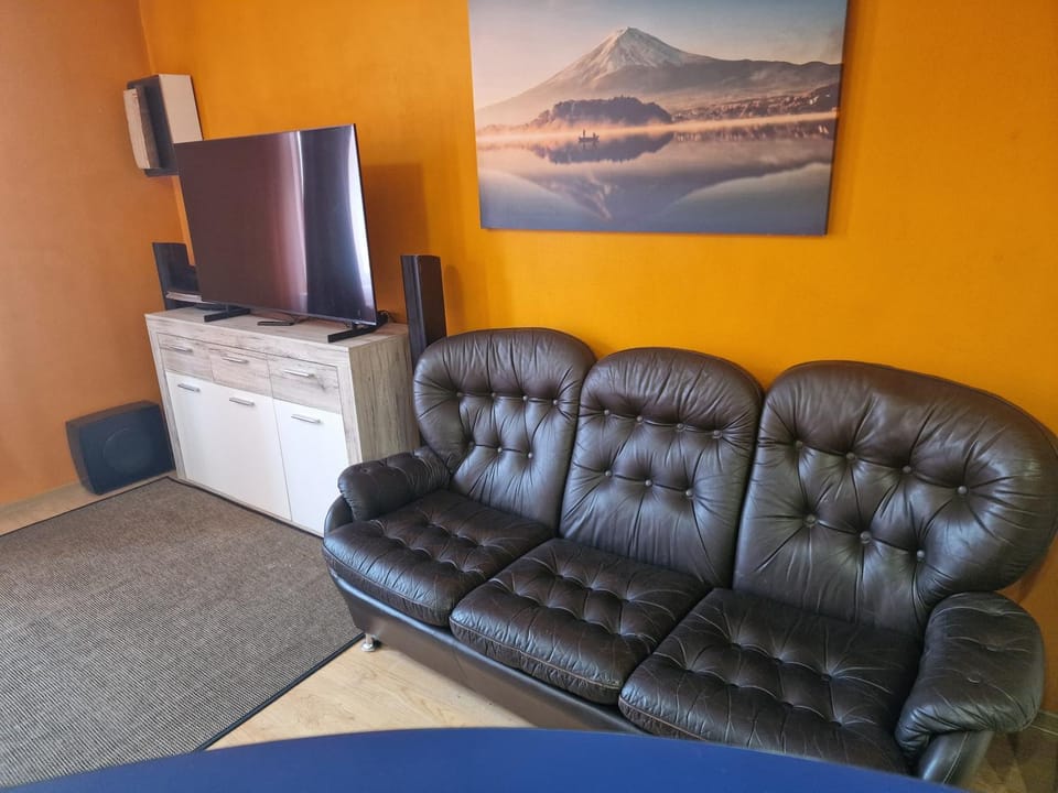 Lovely 1-room rental unit in Liepaja Apartment in Latvia