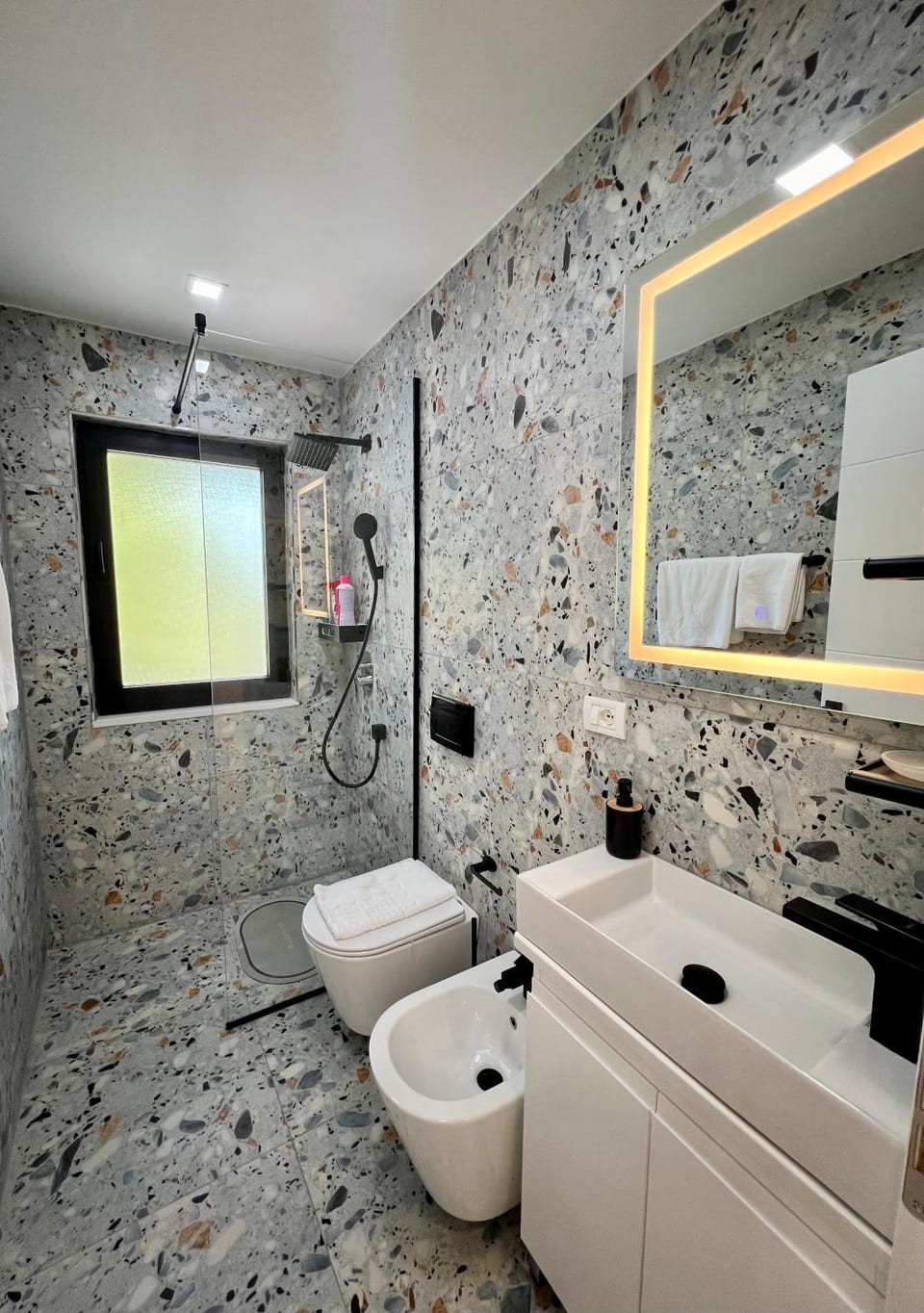 Aria's Apartments Apartment in Tirana County, Albania