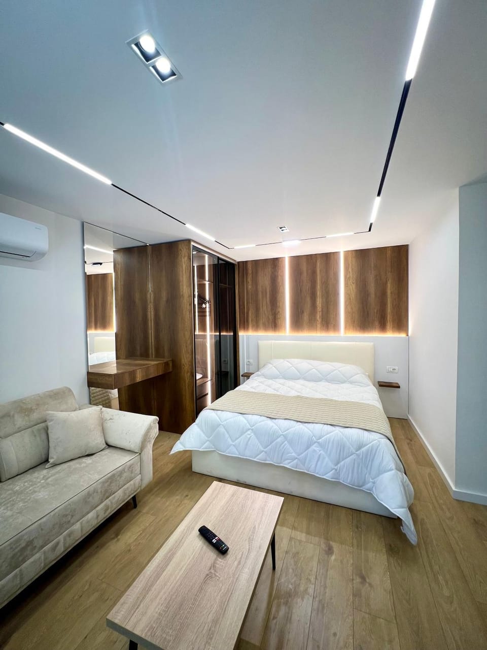 Aria's Apartments Apartment in Tirana County, Albania