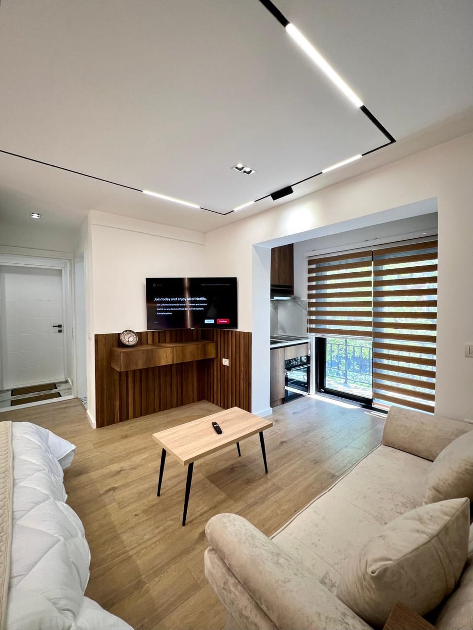 Aria's Apartments Apartment in Tirana County, Albania