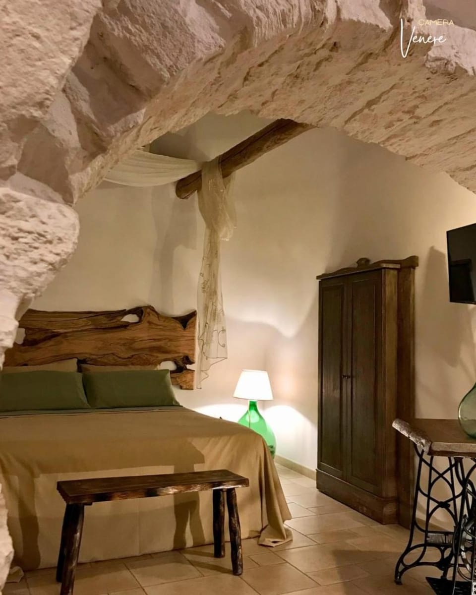 Trullo Galileo House in Province of Taranto