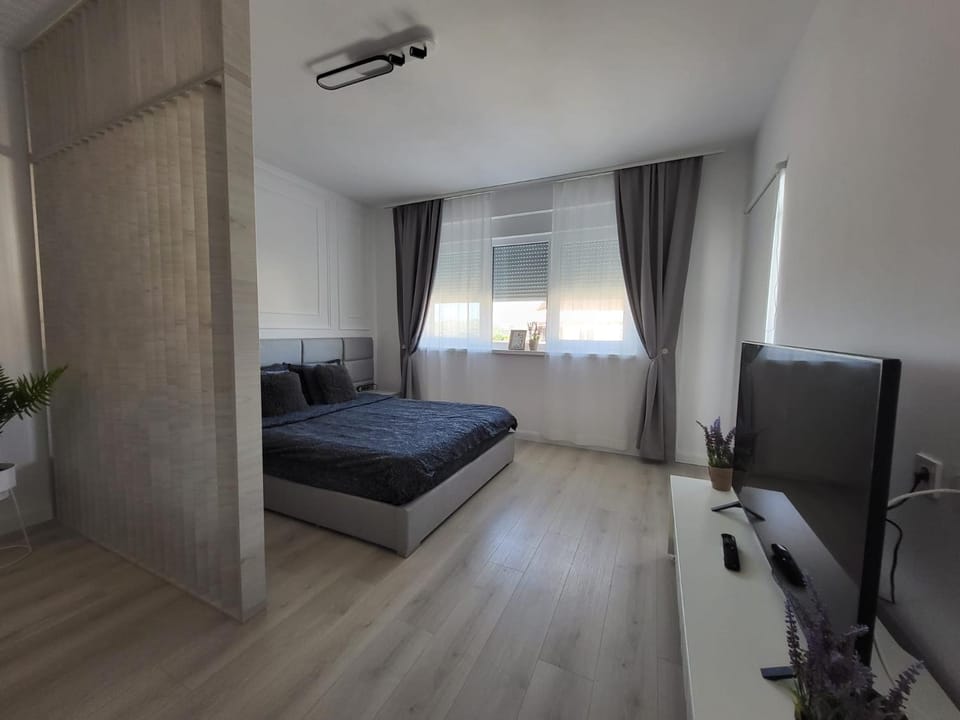 Iris cozy flat 25 Apartment in Romania