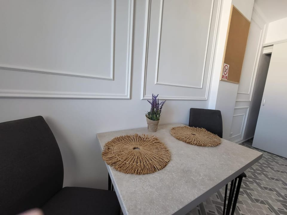 Iris cozy flat 25 Apartment in Romania