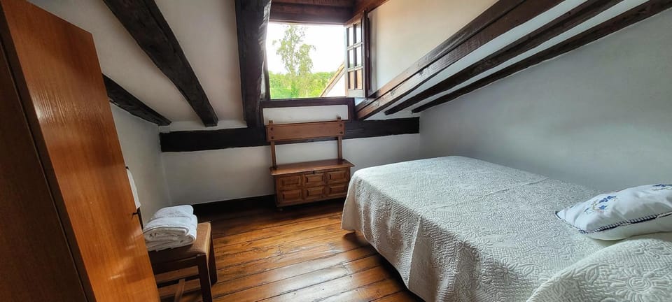 Casa del Lavadero Vacation rental in Santillana del Mar