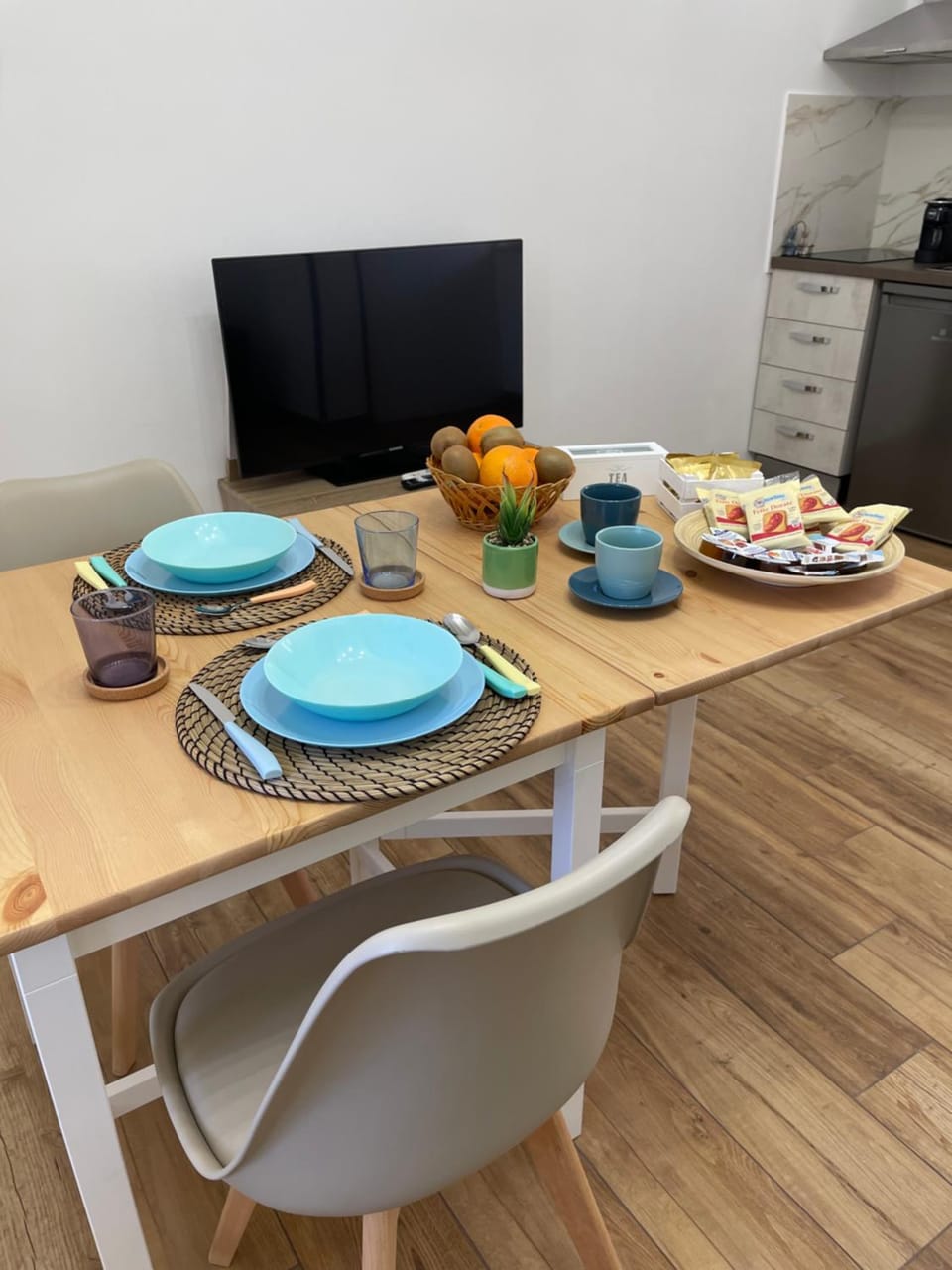 La Perla sul Cortile Apartment in Syracuse