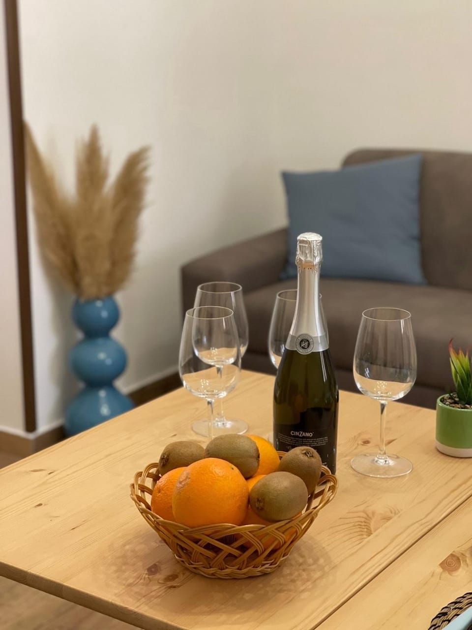 La Perla sul Cortile Apartment in Syracuse