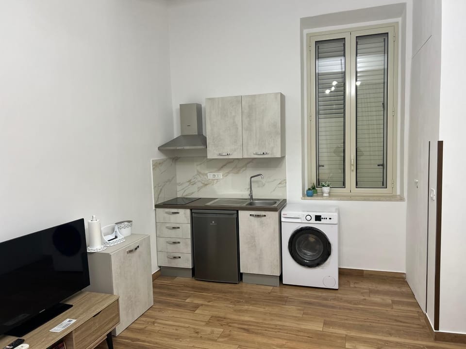 La Perla sul Cortile Apartment in Syracuse