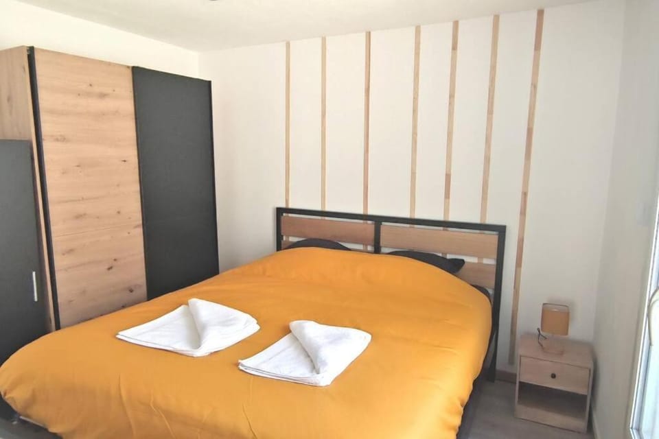 Charmant cocon au cœur de Reims Apartment in Reims