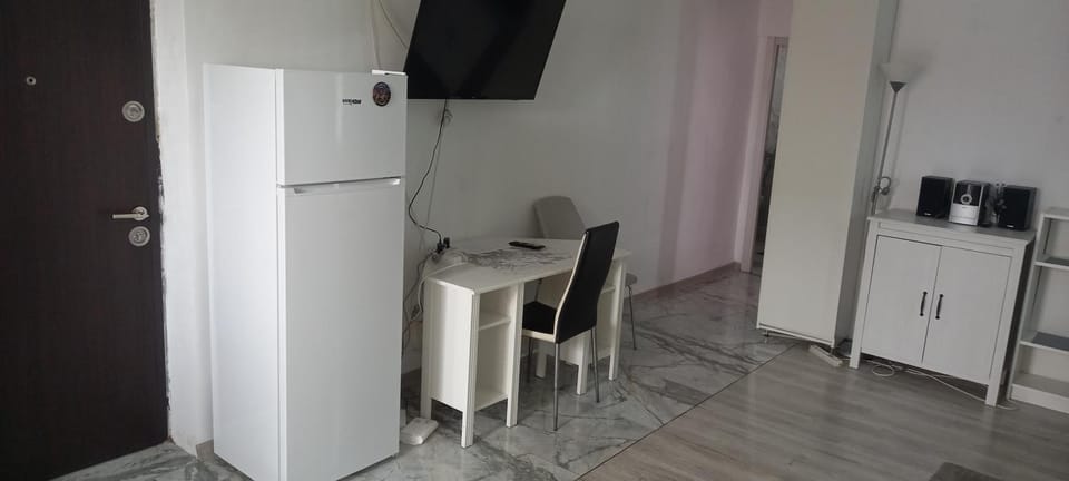 Twins Residence 2 APART HOTEL Ap 6 2 rooms Apartment in Bucharest