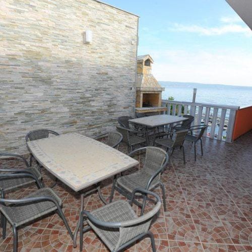 Apartmani Ivo Apartment in Podstrana