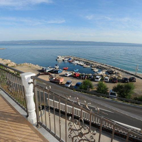 Apartmani Ivo Apartment in Podstrana