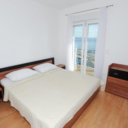 Apartmani Ivo Apartment in Podstrana