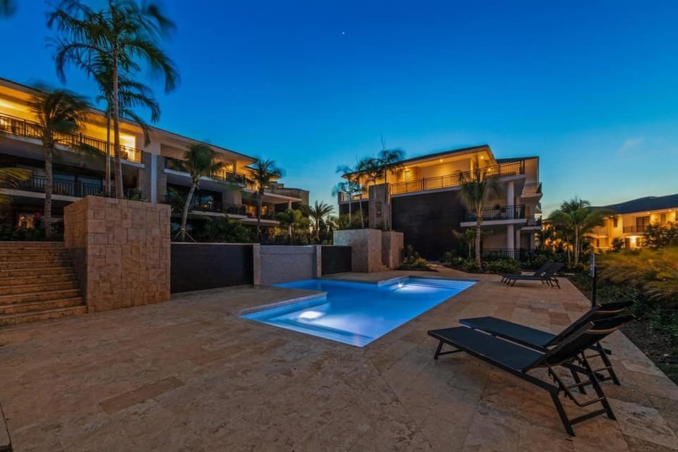 Blue Bay Haven Apartment in Sint Michiel