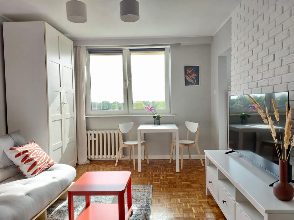 Unique Apartments - Hanysia sea view Apartment in Sopot