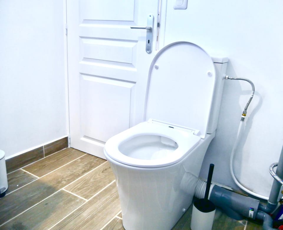 Oasis Love Apartment in Île-de-France