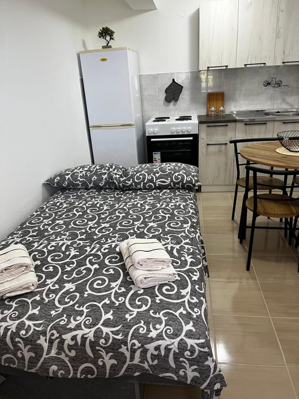 Sunset apartment Apartment in Kotor Municipality
