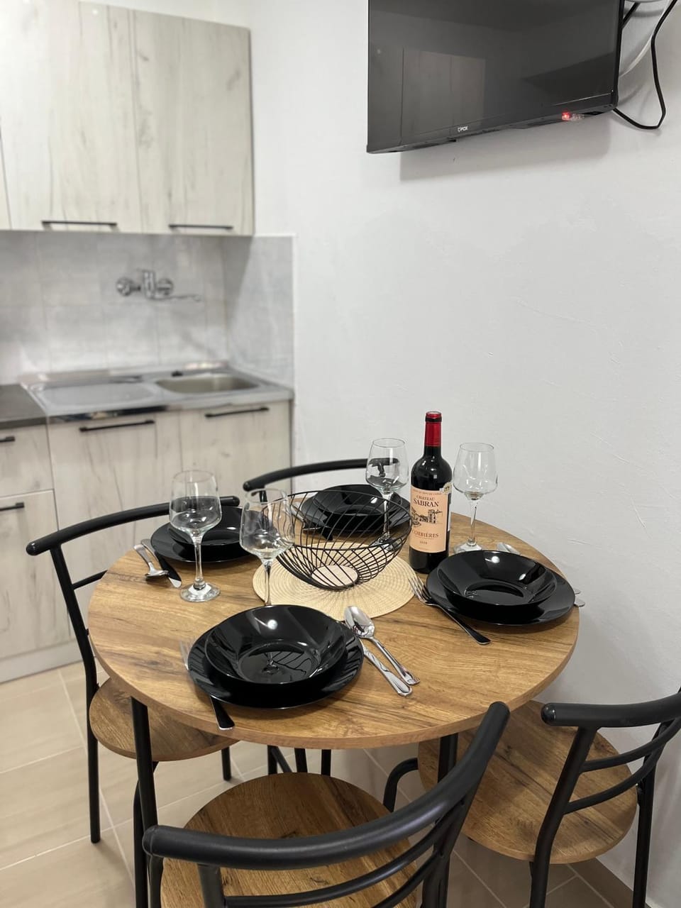 Sunset apartment Apartment in Kotor Municipality