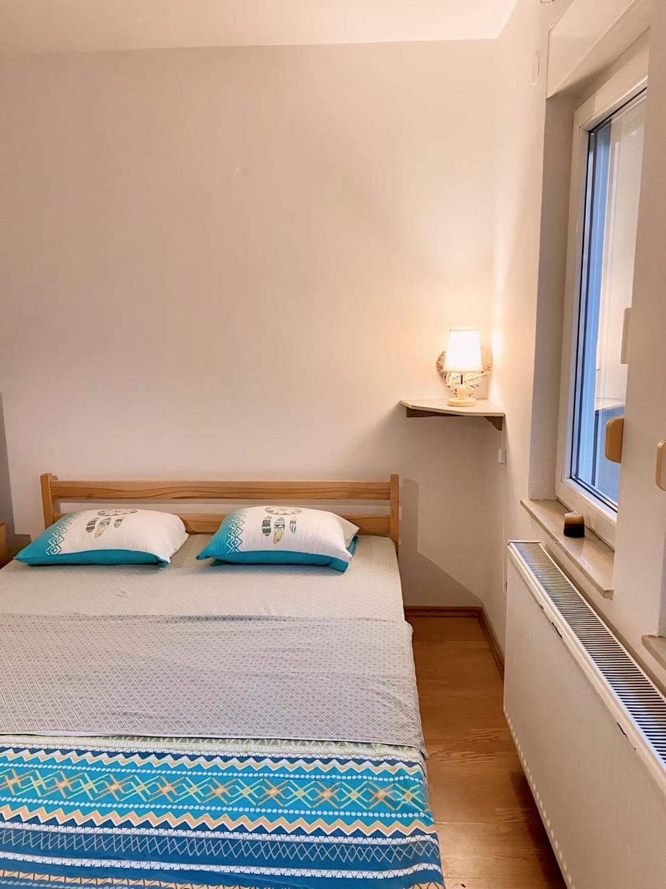 Unik's Studio Apartment Apartment in North Macedonia