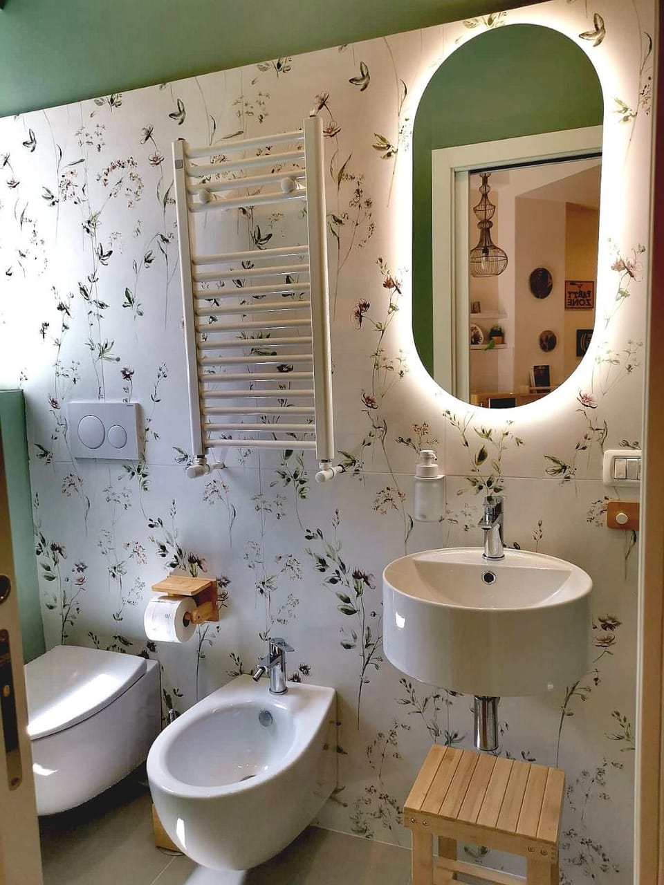 Apuleio 11 Apartment in Rome