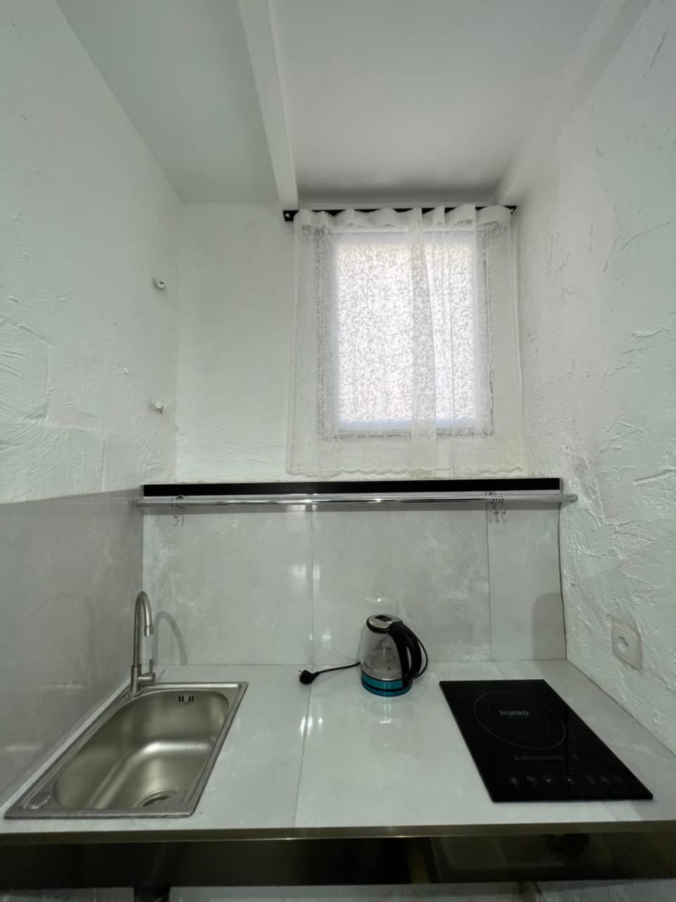Grozno 6 Apartment in Tbilisi, Georgia