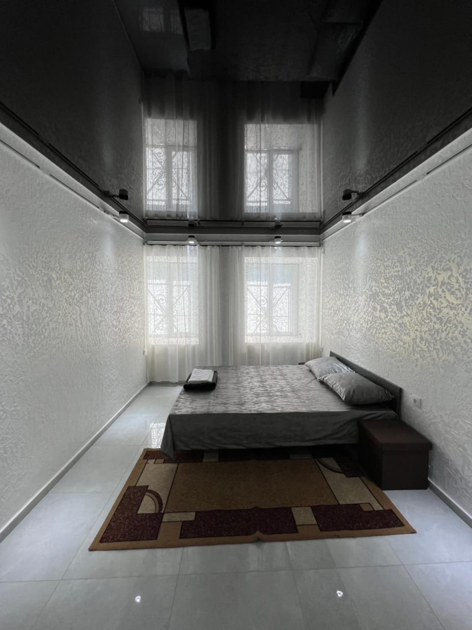 Grozno 6 Apartment in Tbilisi, Georgia