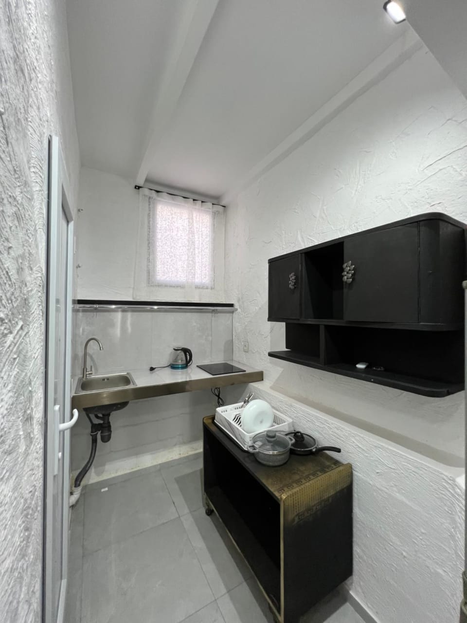 Grozno 6 Apartment in Tbilisi, Georgia