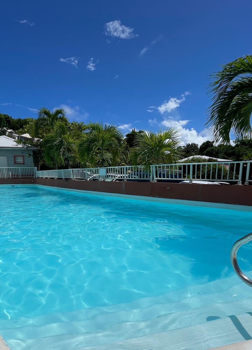 Day, Pool view, Swimming pool